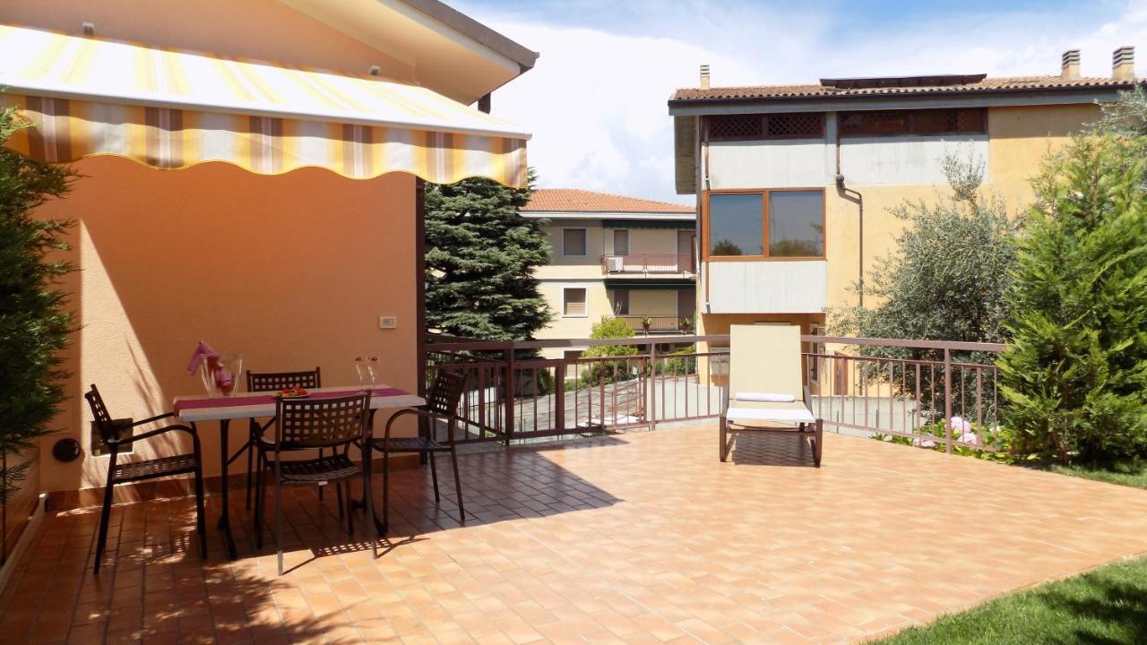 Millyholidays - Apartment Lilla - Center - Nearby Beach - Private Garden - Spa Pool باردولينو المظهر الخارجي الصورة