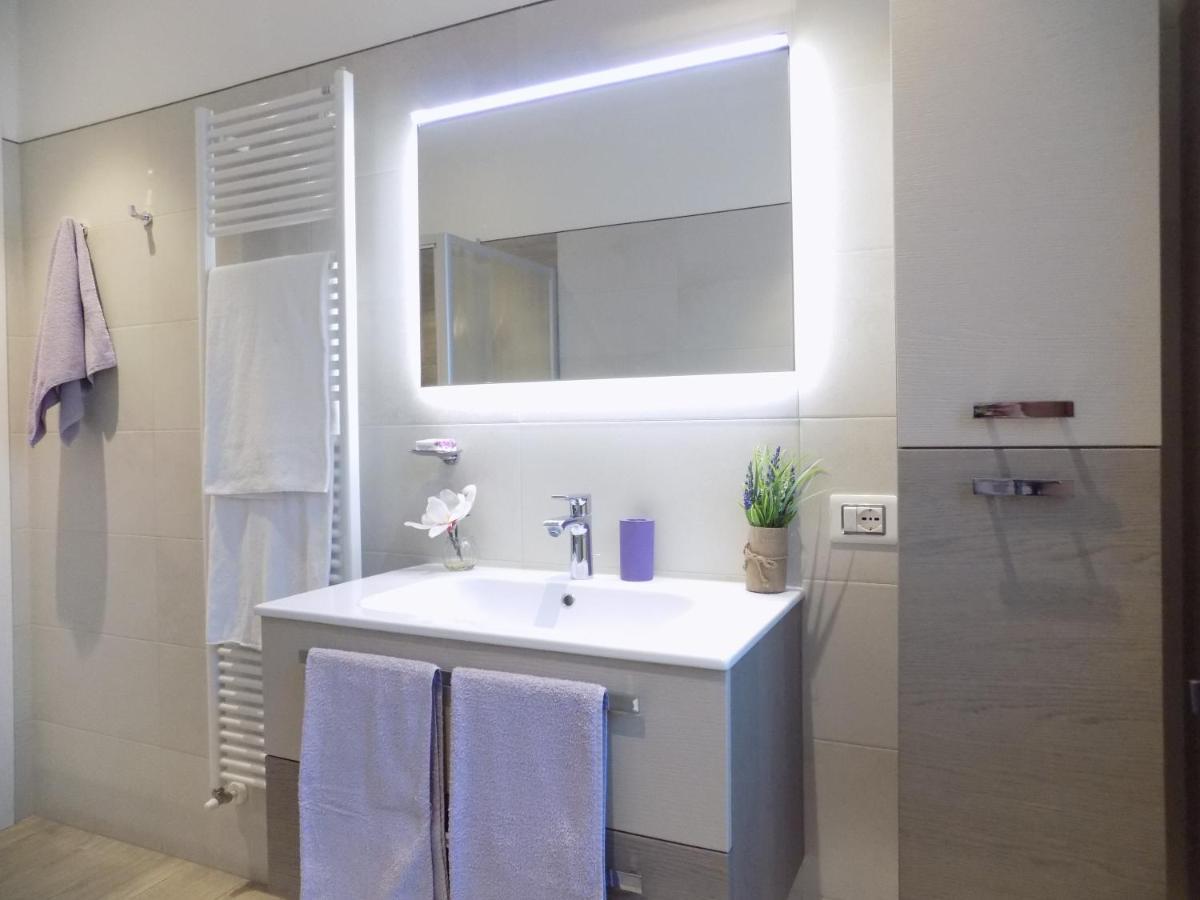Millyholidays - Apartment Lilla - Center - Nearby Beach - Private Garden - Spa Pool باردولينو المظهر الخارجي الصورة