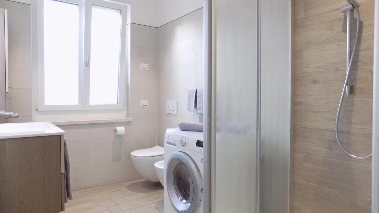 Millyholidays - Apartment Lilla - Center - Nearby Beach - Private Garden - Spa Pool باردولينو المظهر الخارجي الصورة