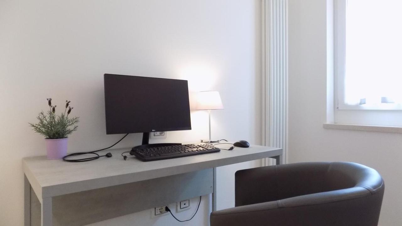 Millyholidays - Apartment Lilla - Center - Nearby Beach - Private Garden - Spa Pool باردولينو المظهر الخارجي الصورة