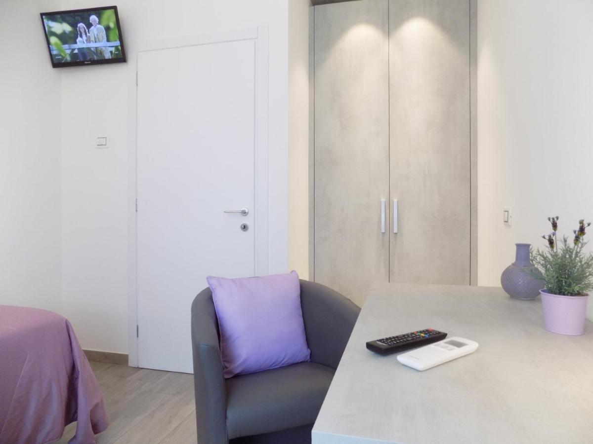 Millyholidays - Apartment Lilla - Center - Nearby Beach - Private Garden - Spa Pool باردولينو المظهر الخارجي الصورة