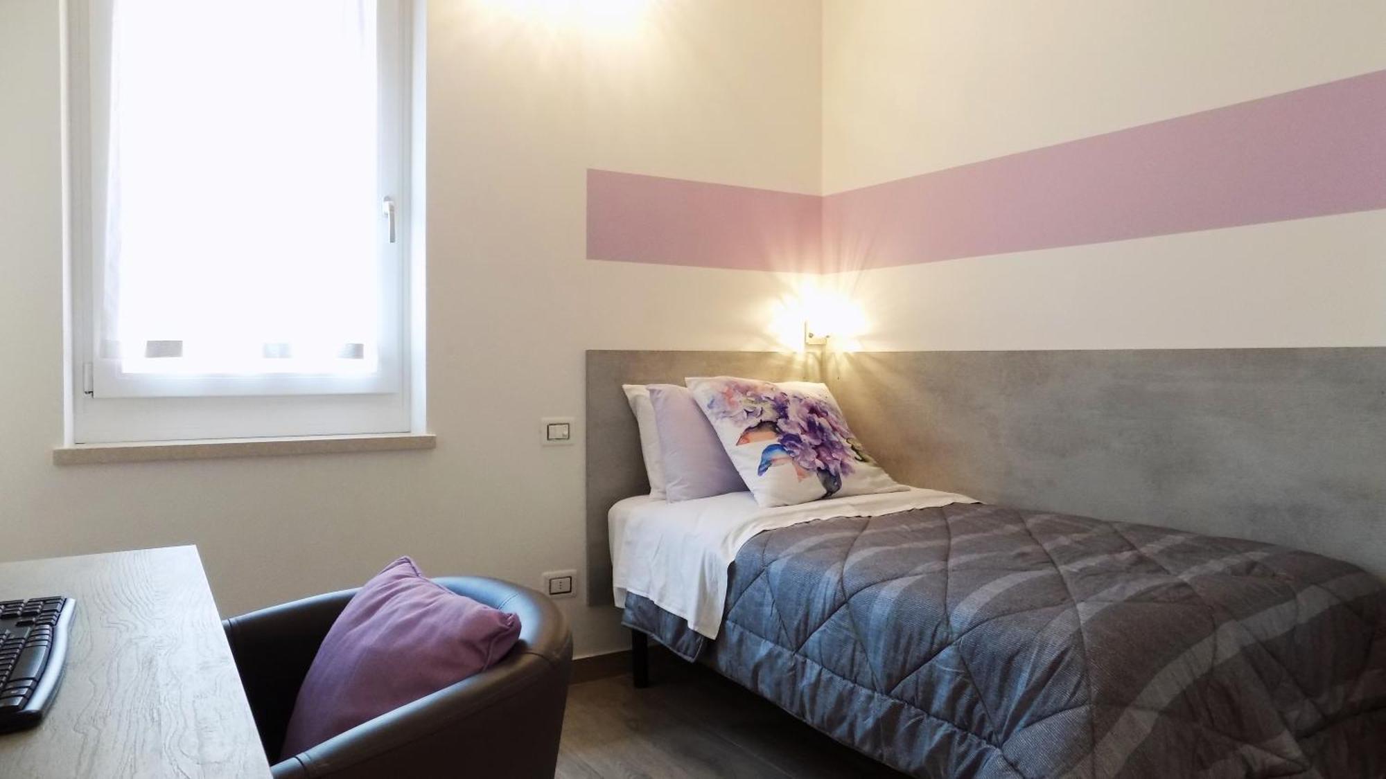 Millyholidays - Apartment Lilla - Center - Nearby Beach - Private Garden - Spa Pool باردولينو المظهر الخارجي الصورة