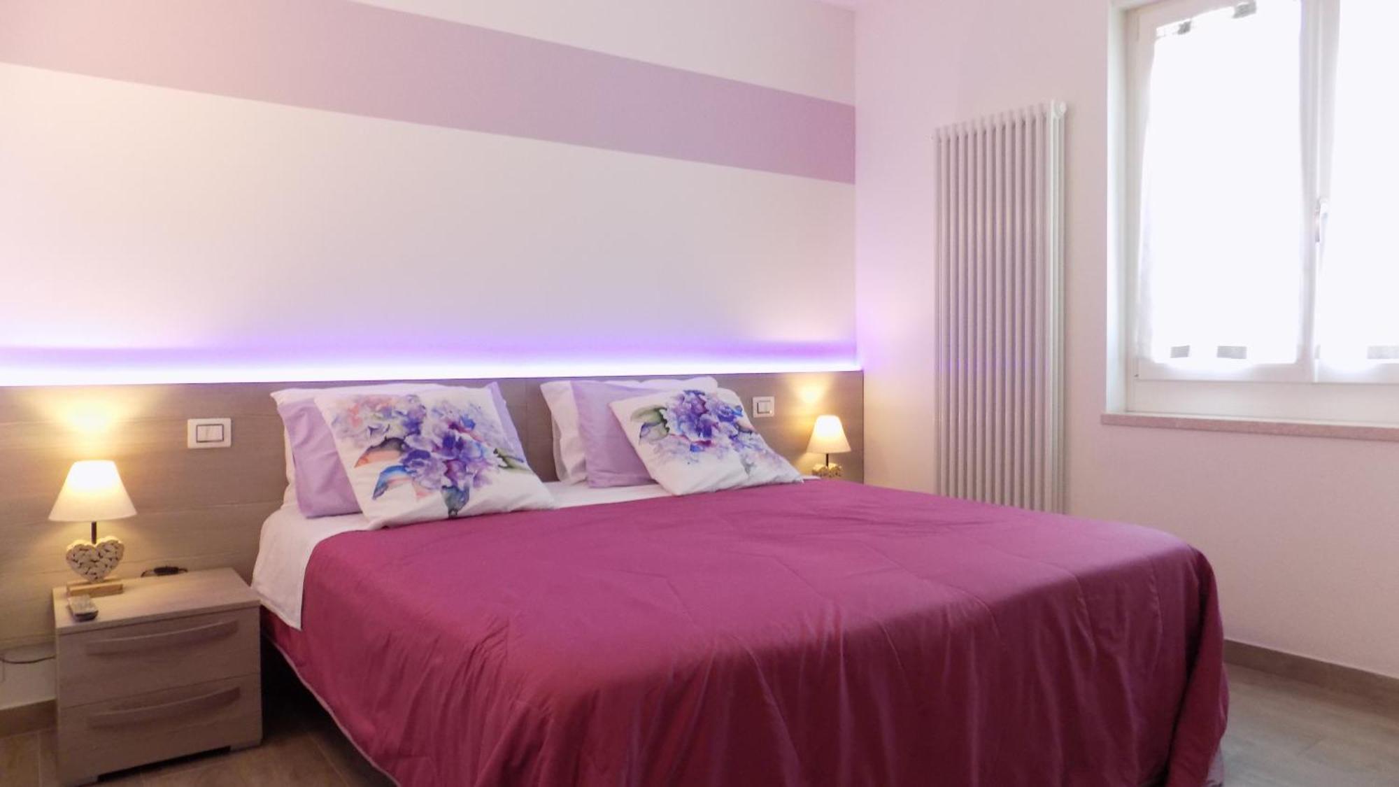 Millyholidays - Apartment Lilla - Center - Nearby Beach - Private Garden - Spa Pool باردولينو المظهر الخارجي الصورة