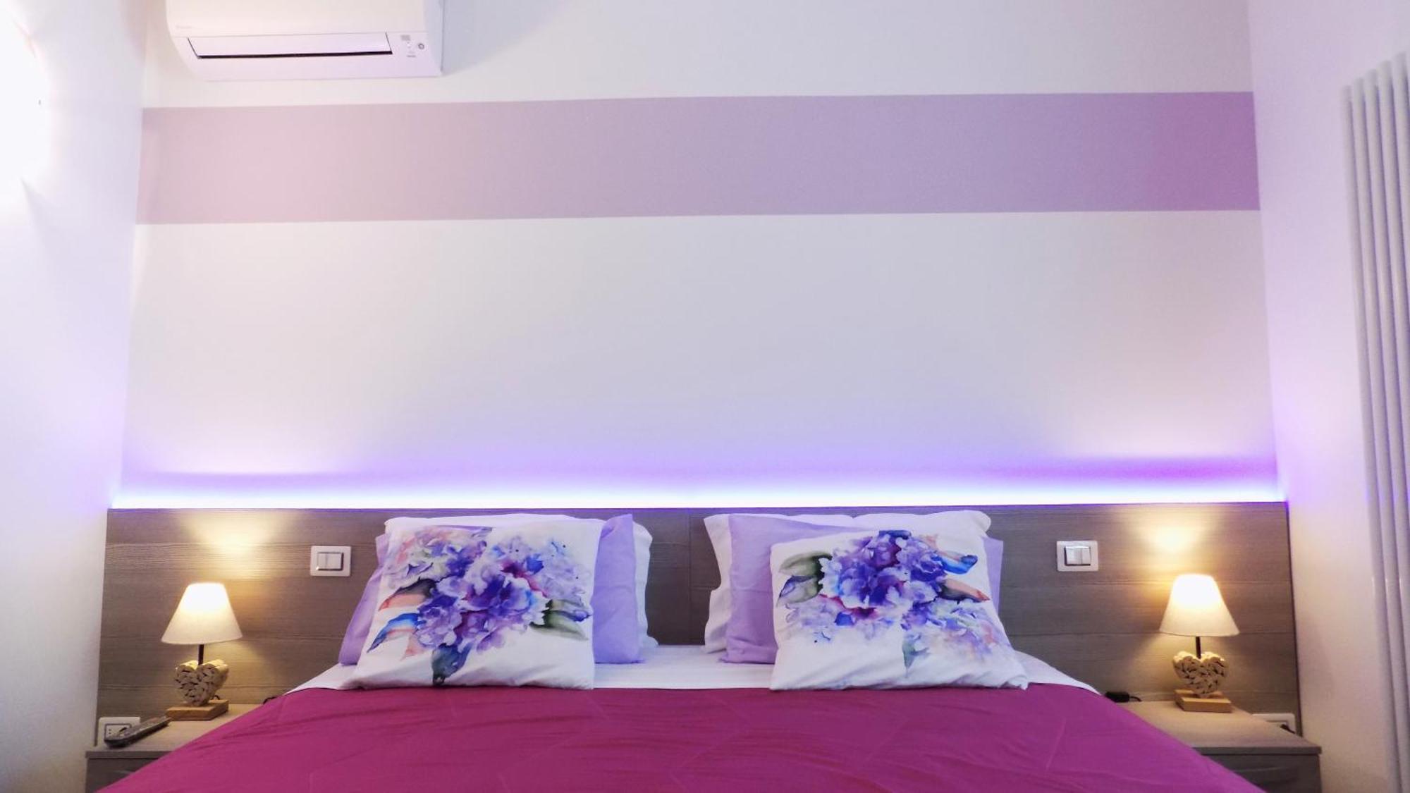 Millyholidays - Apartment Lilla - Center - Nearby Beach - Private Garden - Spa Pool باردولينو المظهر الخارجي الصورة